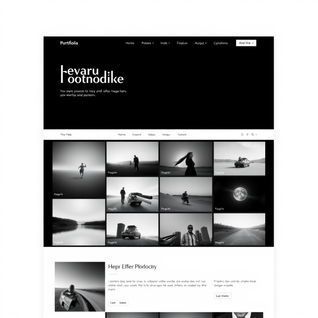 Blog Platform